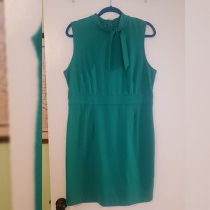 Perfect condition Green dress